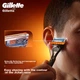 Бритва Gillette Fusion5 Basic з 7 лезами - зображення 4