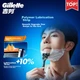 Станок для бритья Gillette Fusion ProGlide 5 с 9 сменными кассетами - изображение 3