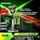 Бритва Gillette Aurora 4 лезвия - изображение 5