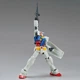 Фигурка-модель BANDAI Gundam RX-78 1/144, коллекционная - изображение 3