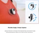Зажим Yingshi для Insta360 GO 3/GO 3S свободной формы - изображение 7