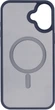 Чехол для смартфона 2E Basic Soft Touch MagSafe для Apple iPhone 16 Plus Dark Blue (2E-IPH-16PL-OCLS-DB) - изображение 2