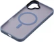 Чехол для смартфона 2E Basic Soft Touch MagSafe для Apple iPhone 16 Plus Light Blue (2E-IPH-16PL-OCLS-LB) - изображение 3