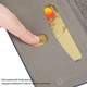Чехол-книжка для смартфона Xiaomi Redmi Note 15 Pro Plus 5G BeCover Exclusive Deep Blue (BC_715926) - изображение 6