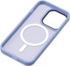 Чехол для смартфона 2E Basic Soft Touch MagSafe для Apple iPhone 15 Pro Max Cyan (2E-IPH-15U-OCLS-LB) - изображение 3