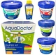 Набір хімії для басейну AquaDoctor Super Kit 5 в 1 - зображення 1