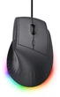 Миша Trust GXT 145 Rexxa Vertical USB Black (8713439260243) - зображення 1