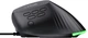 Миша Trust GXT 145 Rexxa Vertical USB Black (8713439260243) - зображення 5