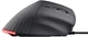 Миша Trust GXT 145 Rexxa Vertical USB Black (8713439260243) - зображення 8