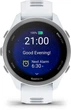 Смарт-часы Garmin Forerunner 170 GPS Whitestone/Cloud Blue (010-03920-01) - изображение 2