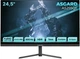 Монитор 24.5" ASGARD Gaming AS255QF IPS Black 300Hz - изображение 1