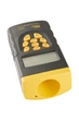 Далекомір MASTERTOOL до 20 м точність ±1% у кейсі 30-0841 - изображение 2