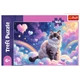 Пазлы Trefl Домашний кот 160 эл. 13327 - изображение 2