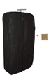 Чехол для шубы со средством от моли GoldenLeo 100х60х18 см R014202 - изображение 1