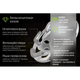 Alloid Pro. Диск алмазный шлифовальный L-Type 125мм - изображение 5