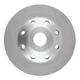 Alloid Pro. Диск алмазный шлифовальный Advanced Segment 125мм - изображение 6