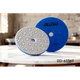 Alloid Pro. Круг алмазный шлифовальный на липучке STAR 100 мм, зерно 50 - изображение 3