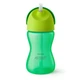 Чашка з трубочкою Philips Avent 300 мл 12+ місяців, boy - изображение 1