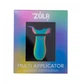 Аплікатор багатофункціональний металевий Zola Multi Applicator градієнт - зображення 2