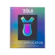 Аплікатор-гребінець металевий Zola Comb Applicator градієнт - зображення 2