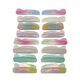 Валики для ламінування Lash Trend Twist 2.0 (XS, S, S+, M, XM, M+, L, L+) 8 пар - зображення 2