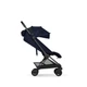 Коляска прогулянкова Cybex Coya, Rebellious Luxury - изображение 6