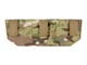Тактическая панель на ремень с системой крепления MOLLE Multicam 8FIELDS Поясная сумка органайзер - изображение 2