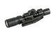 ООптический прицел Mustang Gen2 1–4×30 SFP, чёрный [Vector Optics] - изображение 8