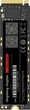 SSD диск JD Series 5 M.2 NVMe 256GB - зображення 1