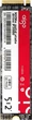SSD диск Aigo P3000 512GB M.2 NVMe PCIe 3.0 - изображение 1