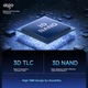 SSD диск Aigo P3500 256GB NVMe - зображення 4