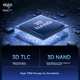 SSD диск Aigo P3500 512GB M.2 NVMe PCIe 3.0 x4 TLC - изображение 5