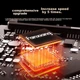 SSD диск FANXIANG S100Pro 512GB SATAIII TLC - изображение 2
