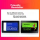SSD диск ADATA SU650 256GB SATAIII - изображение 6