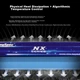 SSD диск KingSpec NX-5122280 512GB M.2 NVMe PCIe 3.0 x4 - изображение 2