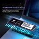 SSD диск Acer PREDATOR GM7 512GB M.2 NVMe PCIe 4.0 (GM7-512) - зображення 5