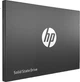 SSD диск HP S750 512GB 2.5" SATAIII (2LU80AA#ABB) - изображение 1