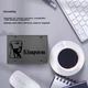 SSD диск Kingston A400 240GB SATAIII 2.5" - изображение 4