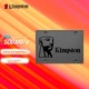 SSD диск Kingston A400 240GB SATAIII 2.5" - изображение 9