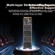 SSD диск KINGBANK KP230 256GB M.2 NVMe PCIe 3.0 - изображение 3