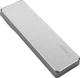 SSD диск XDISK M20 128GB USB 3.2 Type-C Silver - изображение 1