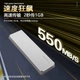SSD диск XDISK M20 128GB USB 3.2 Type-C Silver - изображение 2