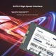 SSD диск FANXIANG S101 512GB SATAIII 2.5" (FP325Q) - изображение 2