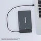 SSD диск FANXIANG S101 512GB SATAIII 2.5" (FP325Q) - изображение 8