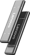 SSD диск Lenovo ZX1Pro 512GB USB Type-C Silver - изображение 1