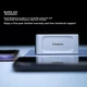 SSD диск Kingston XS2000 500GB USB 3.2 Gen 2x2 Type-C (SXS2000/500G) - изображение 5