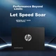 SSD диск HP S650 480GB 2.5" SATAIII - изображение 5