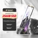 SSD диск Colorful CN600 PRO 256GB M.2 NVMe PCIe 3.0 x4 TLC - изображение 2