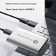 SSD диск HP P500 1TB USB 3.2 Type-C Black - изображение 5