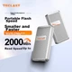 SSD диск TECLAST PD20 2TB USB 3.2 Gen 2x2 Type-C Gray - изображение 3